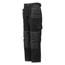【中古】【輸入品・未使用】Helly Hansen PANTS メンズ カラー: ブラック