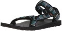 【中古】【輸入品・未使用】Teva (テバ) メンズ オリジナル ユニバーサル サンダル US サイズ: 13