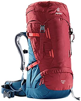 【中古】【輸入品・未使用】Deuter キッズ フォックス 40 ハイキング バックパック One Size マルチカラー