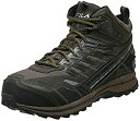 【中古】【輸入品・未使用】Fila メンズ Hail Storm 3 ミッドコンポジットトゥ トレイルワークシューズ ハイキング US サイズ: 10.5