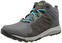 【中古】【輸入品・未使用】KEEN レディース ローズサンダル(42 M EU / 9 D(M) US、カスケードブラウン/ゴールデンイエロー)