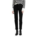 【中古】【輸入品・未使用】Levi's レディース ウェッジ ストレートジーンズ US サイズ: 26 カラー: ブラック