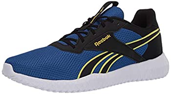 yÁzyAiEgpzReebok Y Flexagon Energy Tr 2.0 NXg[i[ US TCY: 10 J[: ubN