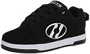 【中古】【輸入品・未使用】HEELYS メンズ ボイジャー テニスシューズ US サイズ: 9 カラー: ブラック
