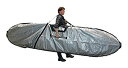【中古】【輸入品・未使用】PelicanバッグSupボードキャリア、グレー