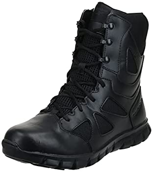 【中古】【輸入品・未使用】[リーボック] Men's Sublite Cushion Tactical RB8805 Military & Tactical..