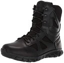 yÁzyAiEgpz[[{bN] Women's Sublite Cushion Tactical RB806 Military & Tactical Boot Black 6 W US