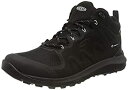 【中古】【輸入品・未使用】KEEN (キーン) レディース エクスプロール ミッド 防水 ハイキングブーツ US サイズ: 10