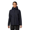 【中古】【輸入品・未使用】Mountain Hardwear Women's Acadia Jacket