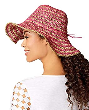 【中古】【輸入品・未使用】Nine West HAT レディース US サイズ: One Size カラー: マルチカラー