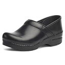 yÁzyAiEgpz[_XR] Clog Professional Black Oiled 37(23.5-24)