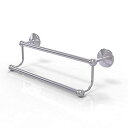 【中古】【輸入品・未使用】Prestige Monte Carlo Collection 30 Inch Double Towel Bar - PMC-72/3...
