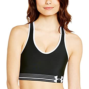 yÁzyAiEgpzUnder Armour Still Gotta Have It Sports Bra Small Black