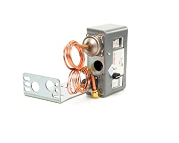 【中古】【輸入品・未使用】Penn 70MA-1C デュアル圧力コントロール 【中古】【輸入品・未使用】Penn 70MA-1C デュアル圧力コントロール
