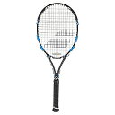【中古】【輸入品・未使用】BabolaT「PURE DRIVE TOUR+ BF101233」硬式テニスラケット
