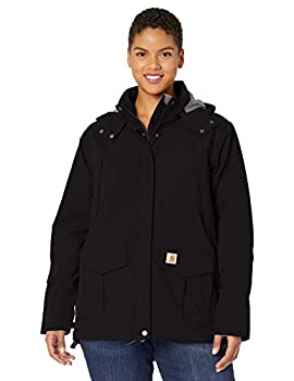 šۡ͢ʡ̤ѡCarhartt ǥ Shoreline 㥱å (쥮顼ȥץ饹) US : X-S...