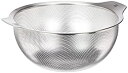 【中古】【輸入品・未使用】Zwilling ツヴィリング 「 ツヴィリング テーブル ストレーナー 24cm 」ざる 水切り コランダー パンチング ステンレス 【日本正規販売品】39643(3)