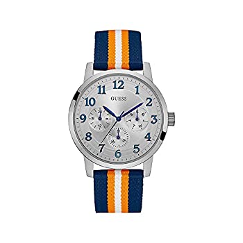 【中古】【輸入品・未使用】Guess W0975G2 メンズ クォーツ 腕時計 [並行輸入品]