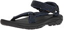 【中古】【輸入品・未使用】Teva (テバ) メンズ M ハリケーン XLT2 スポーツ サンダル US サイズ: 14 カラー: ブルー
