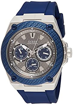 【中古】【輸入品・未使用】GUESS メンズ 時計時計 銀【メーカー名】Guess【メーカー型番】W1049G1【ブランド名】GUESS(ゲス)【商品説明】GUESS メンズ 時計時計 銀当店では初期不良に限り、商品到着から7日間は返品を ...