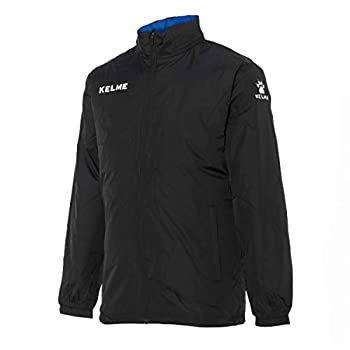 【中古】【輸入品・未使用】Kelme APPAREL メンズ カラー: ブラック