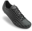 【中古】【輸入品・未使用】Giro Empire Acc メンズ ロードサイクリングシューズ - 41.5、ダークシャドウ/反射ダズル(2019)