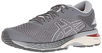 【中古】【輸入品・未使用】ASICS Gel-Kayano 25 Women's Running Shoe%カンマ% Carbon/Mid Grey%カンマ% 8 B(M) US