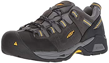 【中古】【輸入品・未使用】[Keen Utility] メンズ 1020034 US サイズ: 10 W US カラー: ブラック