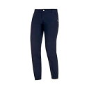 【中古】【輸入品・未使用】Mammut Chamuera Women's Pants marine 38