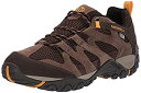 【中古】【輸入品・未使用】Merrell メンズ Alverstone 防水 ハイキングシューズ US サイズ: 9 カラー: グレイ