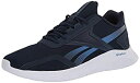【中古】【輸入品・未使用】Reebok メンズ Energylux 2.0 クロストレーナー US サイズ: 9 カラー: ブルー