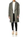 【中古】【輸入品・未使用】GUESS OUTERWEAR レディース US サイズ: Small カラー: ブラック