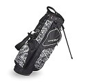 【中古】【輸入品・未使用】Hot-Z Golf レディース 2.0 レース スタンドバッグ