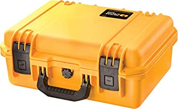 【中古】【輸入品・未使用】iM2200 Storm Case Yellow