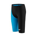 【中古】【輸入品・未使用】SpeedoメンズLZR Racer Pro Jammer withコントラスト脚