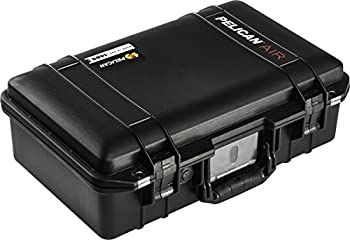 【中古】【輸入品・未使用】PELICAN(ペリカン) 1485 エアケース ブラック 0148500000110 プロテクターツールケース(大型) 【中古】【輸入品・未使用】PELICAN(ペリカン) 1485 エアケース ブラック 0148500000110 プロテクターツールケース(大型)