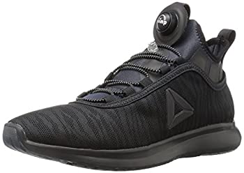����šۡ�͢���ʡ�̤���ѡ�Reebok ��ǥ����� �ѥ�ץץ饹 �ե쥤�� ���˥󥰥��塼�� US ������: 24 ���顼: �֥�å�