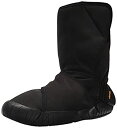 【中古】【輸入品・未使用】Vibram ユニセックス 大人用 フロシキ ミッドブーツ ニューヨーカー ブラック スニーカー US サイズ: 5.5-6.5 カラー: ブラック