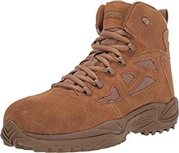 yÁzyAiEgpz[WARSON] Reebok Men's Stealth 6%_uNH[e% Tactical Boot Composite Toe - Rb8650