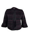 【中古】【輸入品・未使用】Nine West OUTERWEAR レディース