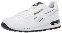 【中古】【輸入品・未使用】Reebok メンズ US サイズ: 9.5 M US カラー: ホワイト