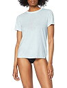 【中古】【輸入品・未使用】Hurley SHIRT レディース US サイズ: X-Small カラー: ブルー