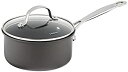 【中古】【輸入品・未使用】Cuisinart 635-24?シェフズクラシック ノンスティック加工 11-Inch ブラック 630-20