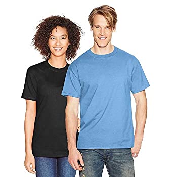 【中古】【輸入品・未使用】Hanes 5180 Beefy T Adult Short-Sleeve T-Shirt Size Medium, Smoke Gray 【中古】【輸入品・未使用】Hanes 5180 Beefy T Adult Short-Sleeve T-Shirt Size Medium, Smoke Gray