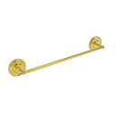 yÁzyAiEgpzRegal Collection 30 Inch Towel Bar - R-31/30-PB