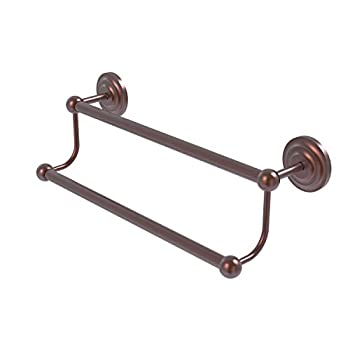 【中古】【輸入品・未使用】Prestige Que New Collection 24 Inch Double Towel Bar - PQN-72/24-CA【メーカー名】Allied Brass【メーカー型番】PQN-72/24【ブランド名】Allied Brass【商品説明】Prestige Que New Collection 24 Inch Double Towel Bar - PQN-72/24-CA当店では初期不良に限り、商品到着から7日間は返品を 受付けております。こちらは海外販売用に買取り致しました未使用品です。買取り致しました為、中古扱いとしております。他モールとの併売品の為、完売の際はご連絡致しますのでご了承下さい。速やかにご返金させて頂きます。ご注文からお届けまで1、ご注文⇒ご注文は24時間受け付けております。2、注文確認⇒ご注文後、当店から注文確認メールを送信します。3、配送⇒当店海外倉庫から取り寄せの場合は10〜30日程度でのお届けとなります。国内到着後、発送の際に通知にてご連絡致します。国内倉庫からの場合は3〜7日でのお届けとなります。　※離島、北海道、九州、沖縄は遅れる場合がございます。予めご了承下さい。お電話でのお問合せは少人数で運営の為受け付けておりませんので、メールにてお問合せお願い致します。営業時間　月〜金　10:00〜17:00お客様都合によるご注文後のキャンセル・返品はお受けしておりませんのでご了承下さい。