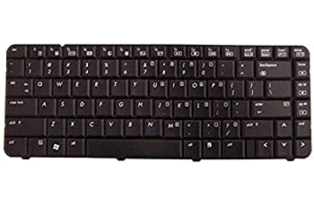 【中古】【輸入品・未使用】Keyboard (INTERNATIONAL)【メーカー名】hp【メーカー型番】486654-B31【ブランド名】ヒューレット・パッカード(HP)【商品説明】Keyboard (INTERNATIONAL)当店で...