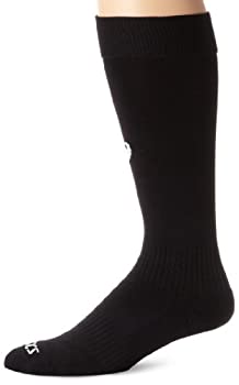 【中古】【輸入品・未使用】ASICS All Sport Field Knee High Socks%カンマ% Black%カンマ% Medium