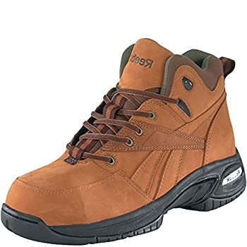 【中古】【輸入品・未使用】Reebok Men's TYAK High Performance Hiker Work Boot Composite Toe Tan 11 EE US 【中古】【輸入品・未使用】Reebok Men's TYAK High Performance Hiker Work Boot Composite Toe Tan 11 EE US