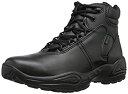 【中古】【輸入品・未使用】Reebok メンズ Postal Express CP8500 ワークブーツ US サイズ: 12 カラー: ブラック